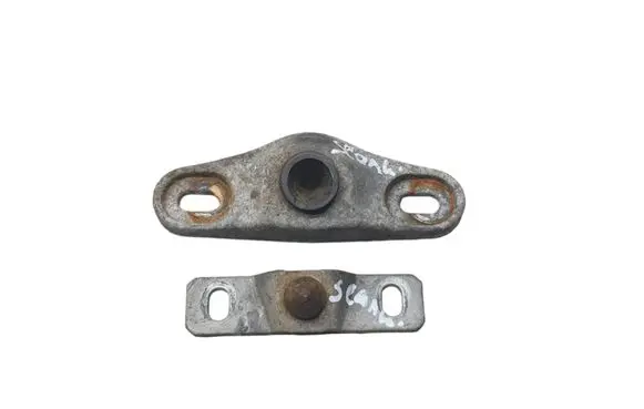 Fiat Ducato Sliding door lock 1358687080 A642