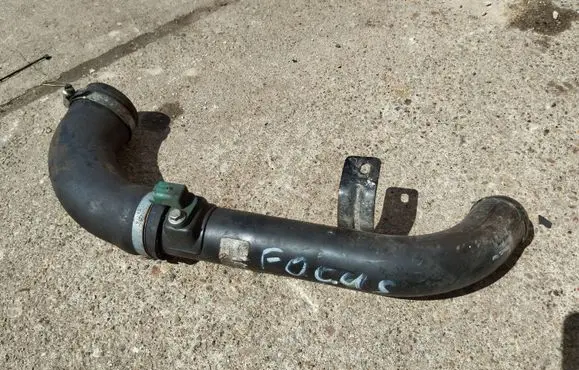 Ford Focus Intercooler hose/pipe