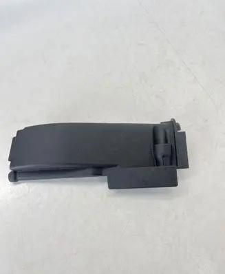 Skoda Fabia Mk3 (NJ) Timing belt guard (cover) 05L129968 V300 PAGF50