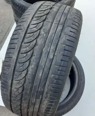 Alfa Romeo Brera R12 summer tire 