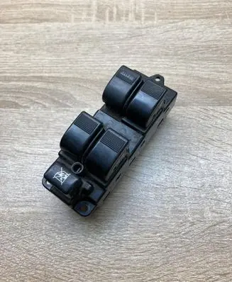Mazda 6 Electric window control switch 514526