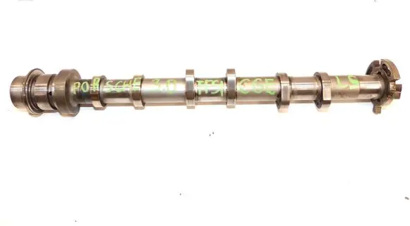 Porsche Cayenne (92A) Camshaft 06E109101BH