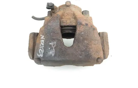 Opel Meriva B Front brake caliper 