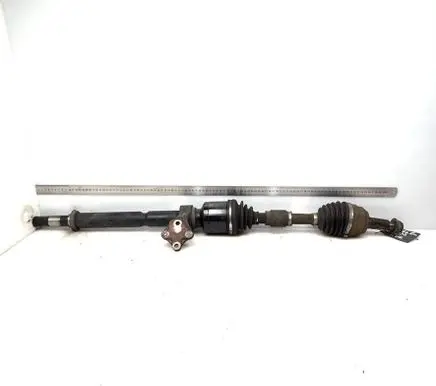 Mazda 6 Front driveshaft 