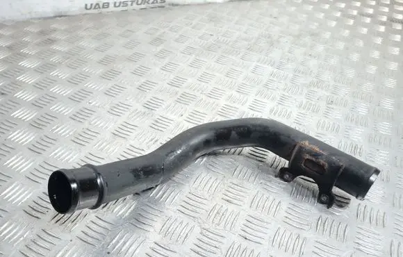 Nissan Qashqai Intercooler hose/pipe