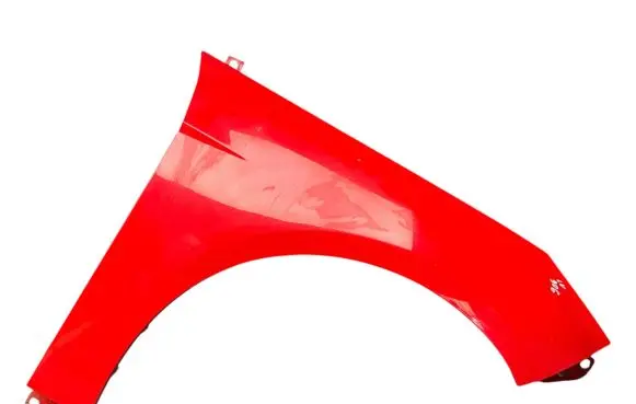 Ford Focus Fender