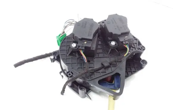 Volvo XC70 Air flap motor/actuator 6G9N19E616AB 6G9N19787BA