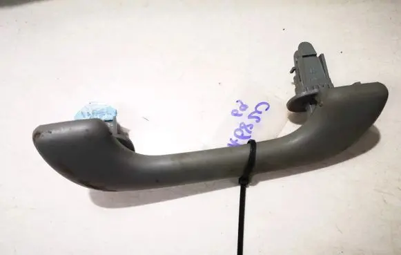 Renault Scenic I Front interior roof grab handle 8200048231