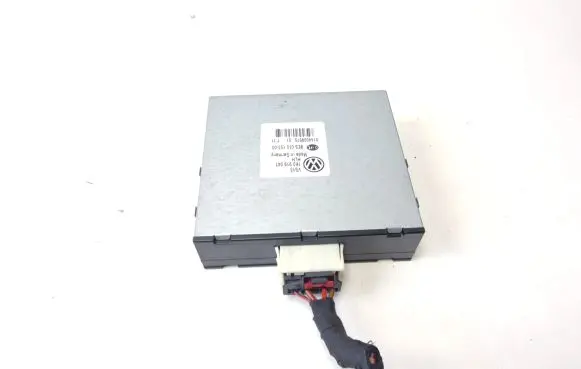 Volkswagen Jetta VI Voltage converter/converter module 1K0919041