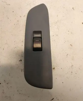 Toyota RAV 4 (XA20) Electric window control switch 7423142140