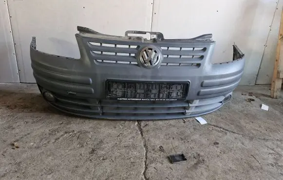 Volkswagen Caddy Front bumper