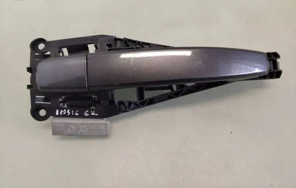 Opel Insignia A Rear door exterior handle 