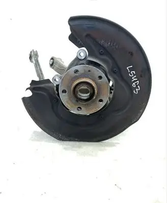 Porsche Macan (95B) Rear wheel hub spindle/knuckle 8R0505435