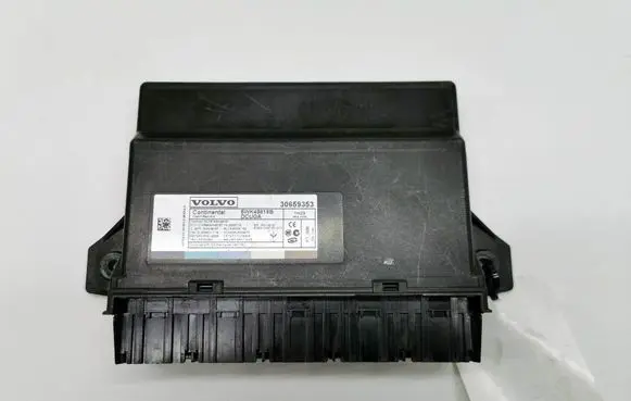 Volvo V70 Immobilizer control unit/module 30659353