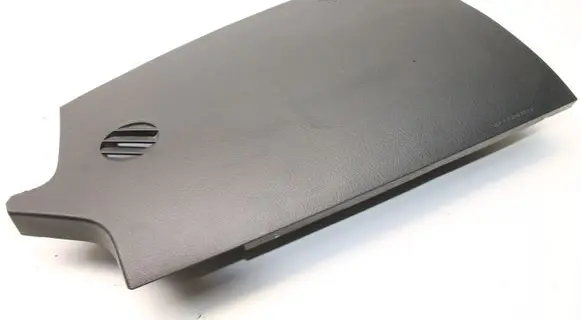 Toyota Corolla Verso E121 Dashboard glove box trim 505400F020