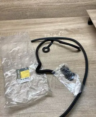Renault Megane I Other body part 7701474654