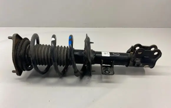 KIA Ceed Front shock absorber/damper 54660A2050