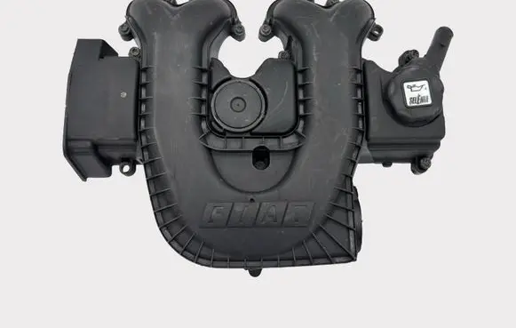 Fiat Doblo Intake manifold 46557349 46548421