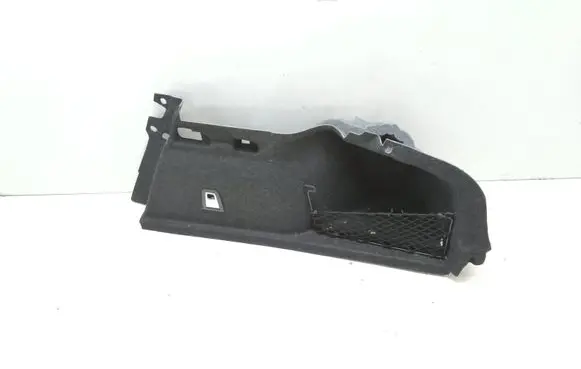 Polestar 2 Trunk/boot side trim panel 32344768 AEH9R23W022