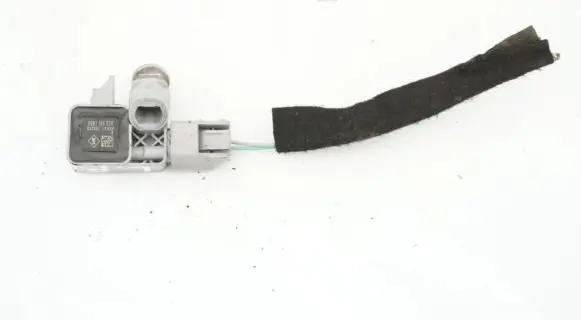 Renault Scenic III - Grand scenic III Airbag deployment crash/impact sensor 988310002