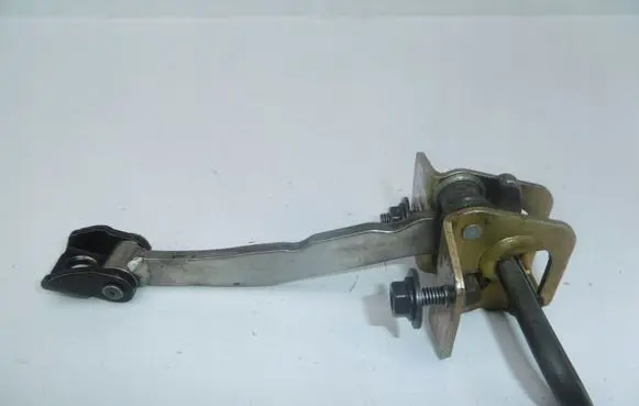 Volvo S80 Loading door check strap stopper 9187627C