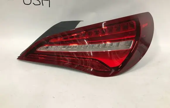Mercedes-Benz CLA C117 X117 W117 Rear/tail lights A1179064200