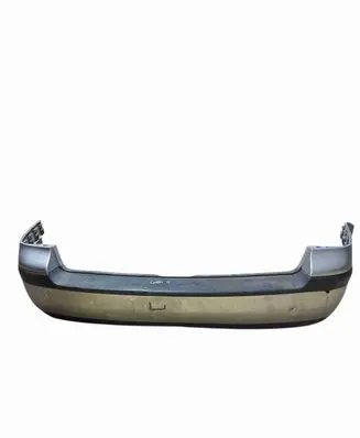 Volkswagen Golf IV Rear bumper 1J9807421