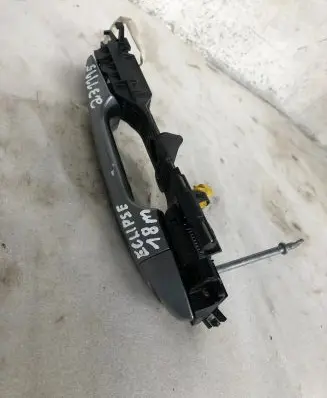Mitsubishi Eclipse Cross Front door exterior handle