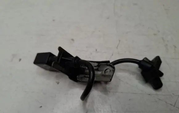 BMW X3 E83 Crankshaft position sensor 0281002