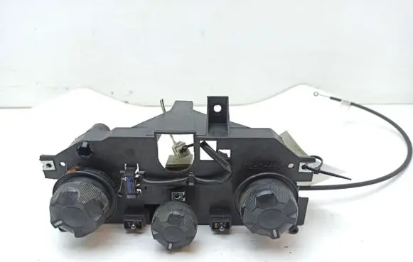 Iveco Daily 35.8 - 9 Climate control unit 568740100