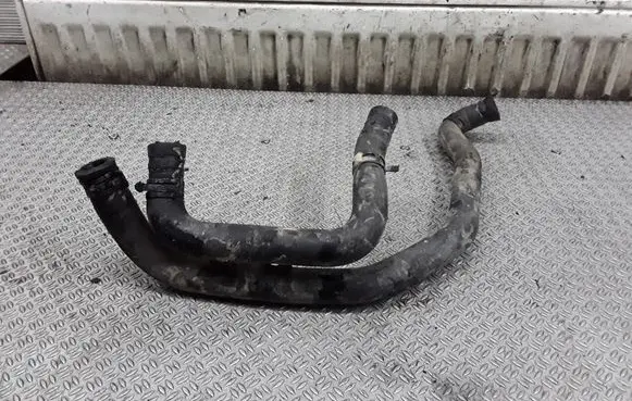 Volkswagen Sharan Engine coolant pipe/hose