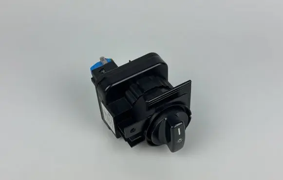 Mercedes-Benz A W169 Light switch 1695451304 A1695451304 32220301
