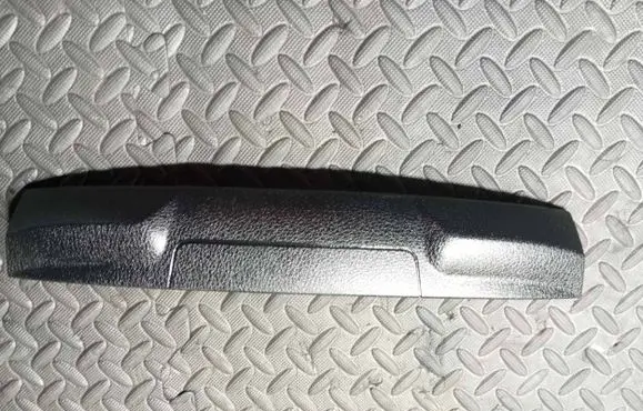 BMW 6 F12 F13 Seat trim 52107243930 7243930