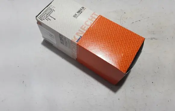 Audi Q7 4L Oil breather separator 057115561M