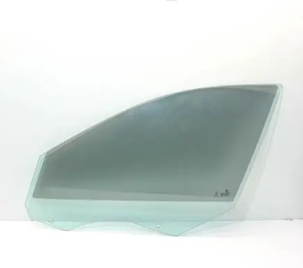 BMW 5 F10 F11 Front door window glass four-door 43R00050