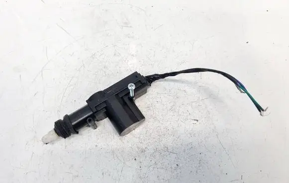 Hyundai Santa Fe Central locking motor 