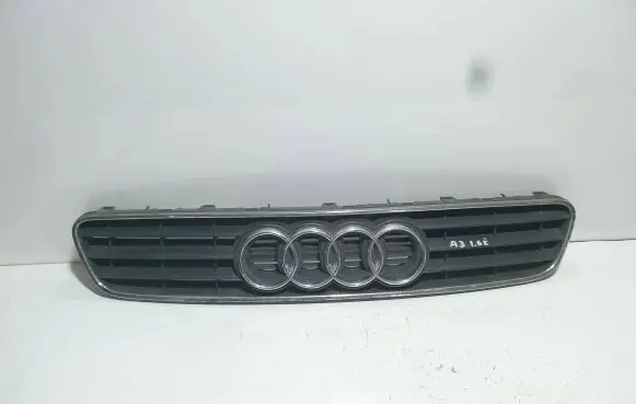 Audi A3 S3 8L Front grill 8L0807683