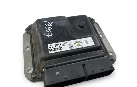 Mitsubishi Lancer Engine control unit/module ECU 1860B865