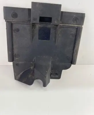 Volkswagen Tiguan Fuse box cover 5Q0927165F