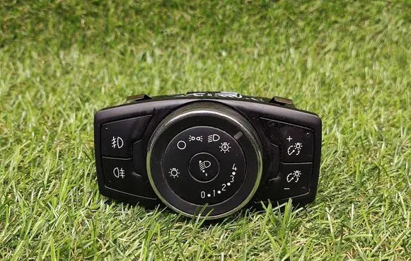 Ford Transit Light switch BM5T13A024CD 10097646