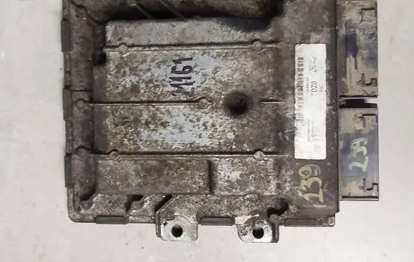Engine control unit/module