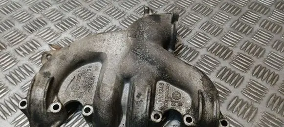 Intake manifold