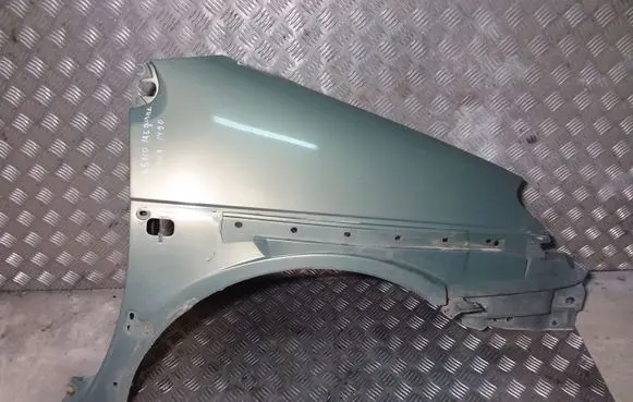 Renault Scenic RX Fender
