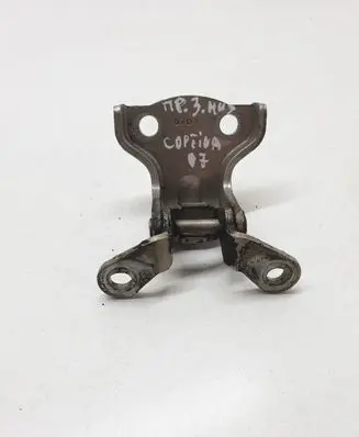 Chevrolet Captiva Rear door lower hinge
