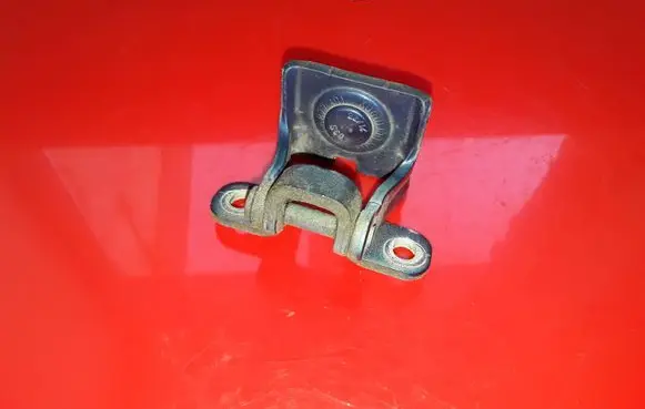 Skoda Octavia Mk3 (5E) Tailgate/trunk/boot hinge 5G6827301