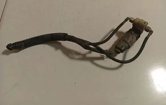 Seat Ibiza IV (6J,6P) Windscreen/windshield washer pump 1K6955651