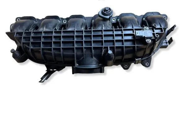 BMW X4 F26 Intake manifold 10991213 757691110