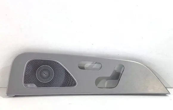 Mercedes-Benz GLE W167 Dashboard trim A1677303203