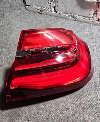BMW 7 G11 G12 Rear/tail lights H4734296610 20870204