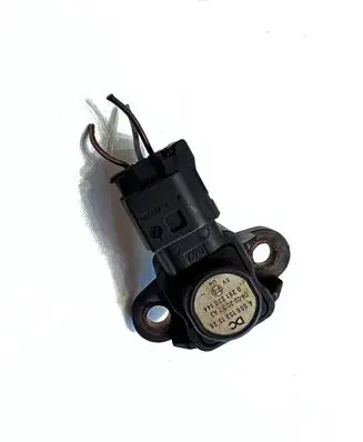 Mercedes-Benz S W221 Air pressure sensor A0061531528 08022037A3 0261230144